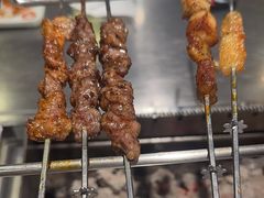 -白玉·朝鲜族烤串(南山店)