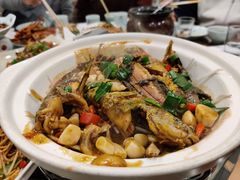 -西江美食舫·江西菜(健德桥店)