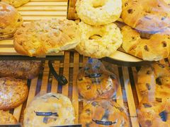 面包-美滋每客(亲贤北街店)