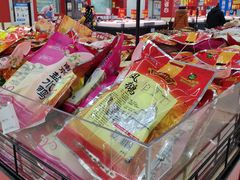 -沃尔玛购物广场(扬州印象汇店)