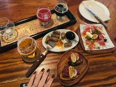 -京A Taproom·精酿餐吧(CBD店)