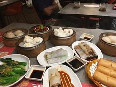 -点点心点心专门店(旺角店)