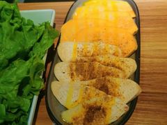 -小米烤肉-泥炉炭烤(常营店)