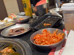 -炽城·烤肉名家(鸿达中央广场店)