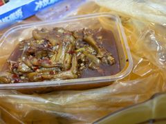 -老丁鸭脚餐厅