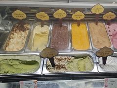 -半山半岛洲际度假酒店·观海廊