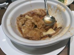 -廊亦舫Lang Yi Fang Restaurant(金桥店)