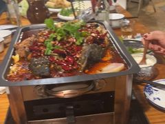 -大理老字号·舟渔的鱼野生菌海景餐厅(双廊店)