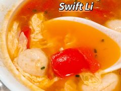 -满江红四季餐厅 · 国家五钻级酒家(新纪元大酒店店)