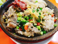-潮香兴煲仔饭(莲花路店)