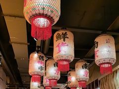 -旧街市鲜货老火锅(大光路店)