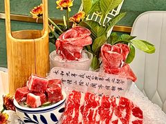 -喜聚薈·花膠雞海鮮火鍋(越秀店)