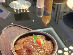 -聚鑫阁江浙菜·非遗传承技艺(闵行交大店)