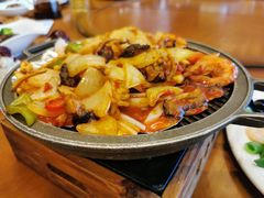 -宏宴·新京菜(望京店)