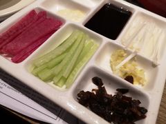 烤鸭小料-小大董·烤鸭(凤凰汇店)