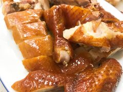 太爷鸡舭-周生记太爷鸡(文明路店)