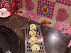 -粗粮人家·东北菜(洋桥店)