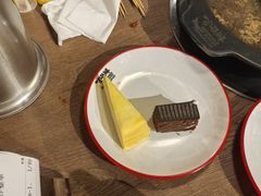 -言玖鲜火锅串串披萨自助(益田假日店)