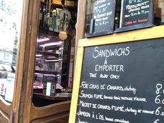 -Le Comptoir de la Gastronomie