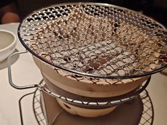 -柳喜辣·烧烤酒局(跃进总店)