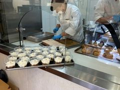 -梦菲思饼屋(瑞金宾馆店)