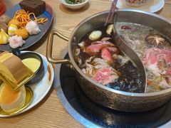 -松野谷·寿喜烧自助(华联顺义金街购物中心店)