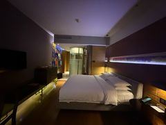 -厦门海港英迪格酒店(中山路店)