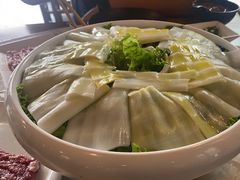 -京门老爆三·铜锅涮肉 爆肚(望京店)