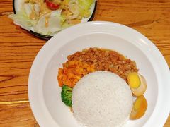 -青水瓦台(青山店)