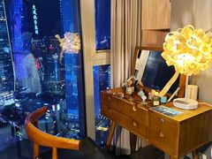 -得闲·高空SPA(东盟店)