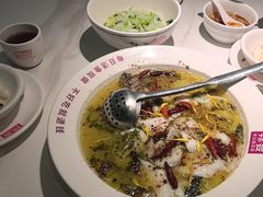 -新辣宴·湖南家常菜·商务聚餐(中粮创芯店)