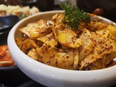 -九田家黑牛烤肉料理(石路天虹店)