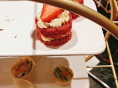 -上海大宁福朋喜来登酒店大堂吧(共和新路店)