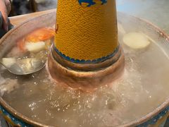 -贰重天冰煮羊自助火锅(东坝店)