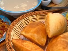 -BAURSAK包尔萨克早餐屋(第二分店)