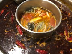 -飘香火锅(玉林西路店)