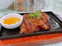 -瑞福园联谊餐室(茂名南路店)