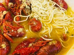 -虾神於氏龙虾·小龙虾(江宁旗舰店)