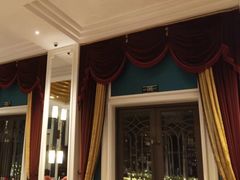 -The St·Regis Bar 瑞吉酒吧