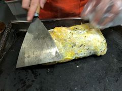 -新农村煎饼果子(香港花园店)
