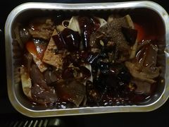 毛血旺-辛香汇(大华第一坊店)