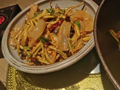 荣鹏大拉皮-荣鹏风味烀饼(万达广场店)