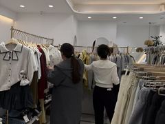 -龙湖杭州滨江天街