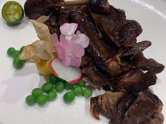 -江南赋(内蒙古大厦店)