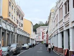 -孙文西路步行街
