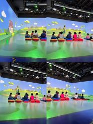 -小鸡哆哆故事屋·儿童乐园(嘉里城店)