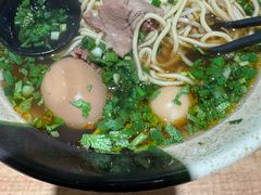 -古一味襄阳牛肉面热干面(滨江宝龙店)