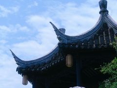 -木渎古镇