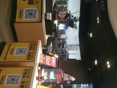 -麦当劳(南昌青山湖万达广场店)