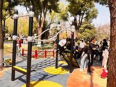 -堤角公园